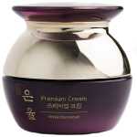 EUNYUL, Премиум крем, 50 г