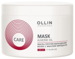 OLLIN, CARE, Маска сохраняющая цвет и блеск окрашенных волос, 500 мл