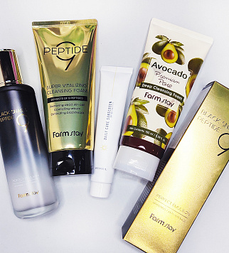 Корейская косметика