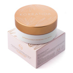 KOREATIDA, Маска-патч для век гидрогелевая с пептидами и коллоидным золотом, 90 г