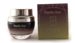 FARMSTAY, Крем с лифтинг эффектом с фитостволовыми клетками винограда, 50 мл 