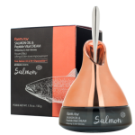 FARMSTAY, Крем омолаживающий с маслом лосося и пептидами, 50 г