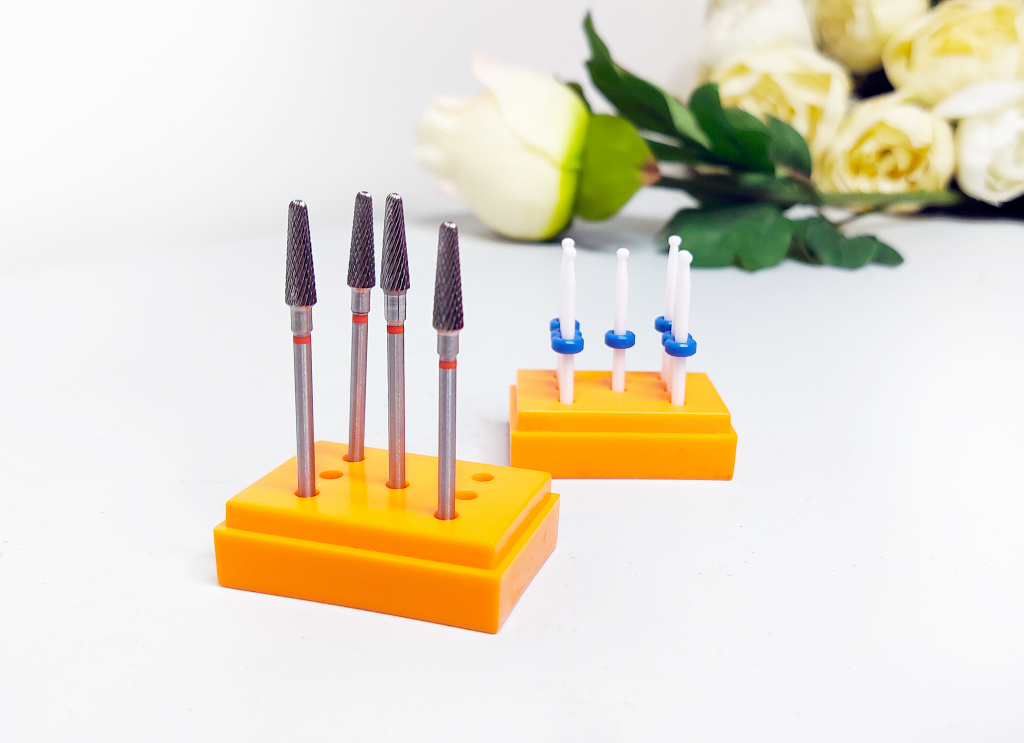 фрезы для маникюра фрезы для маникюра