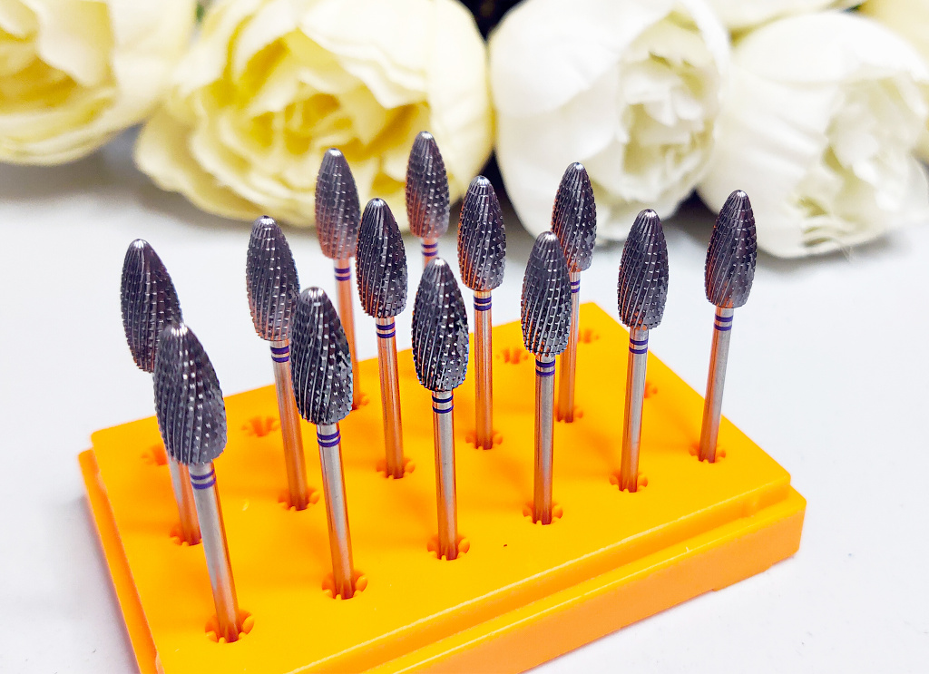 фрезы для маникюра фрезы для маникюра