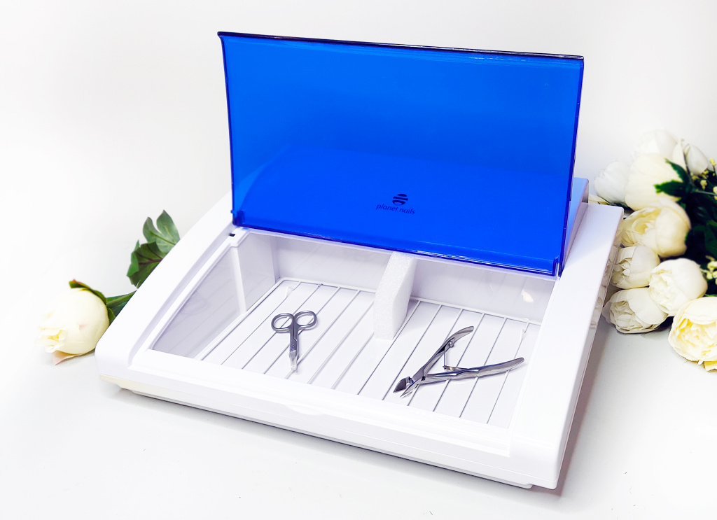 стерилизатор для маникюрных инструментов