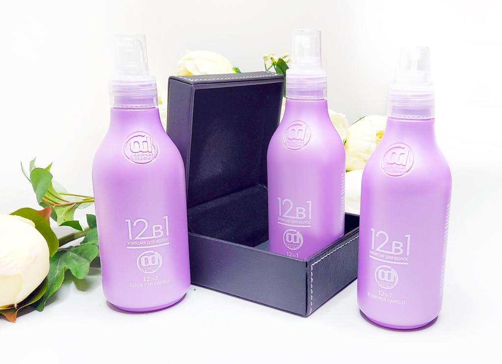 все для волос