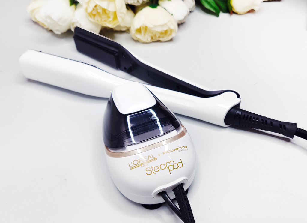 l oreal-steampod l oreal-steampod