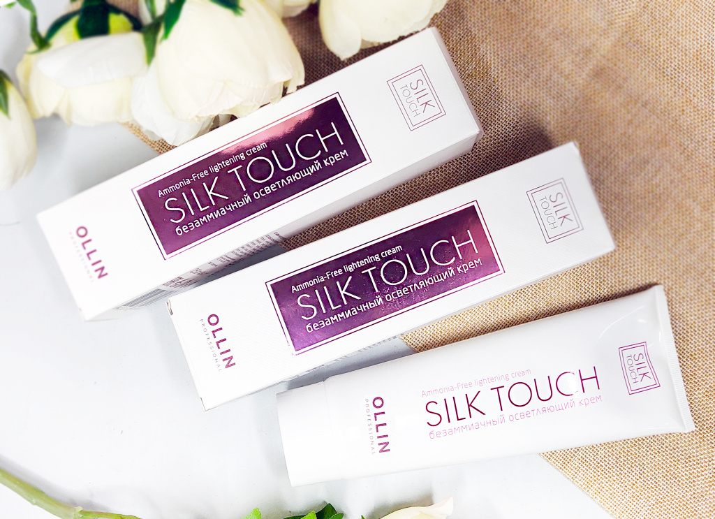 bezammiachnyj-osvetlyayushchij-krem-ollin-silk-touch2.jpg безаммиачный осветляющий крем Ollin Silk Touch