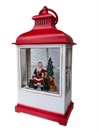 PROFZAL, Новогодний декоративный светильник, WDL-23018A