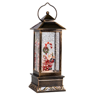 PROFZAL, Новогодний декоративный светильник, WDL-2114A