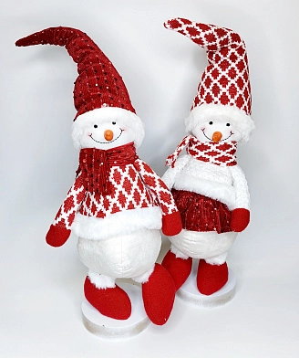 PROFZAL, Снеговик, W6910