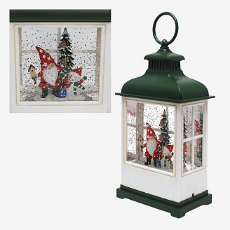 PROFZAL, Новогодний декоративный светильник, WDL-23018Е