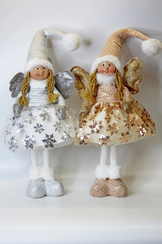 PROFZAL, Рождественская кукла, W6208/6209