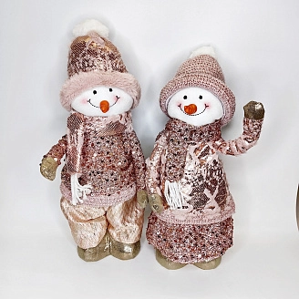 PROFZAL, Снеговик, W6909