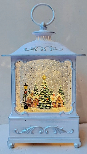 PROFZAL, Новогодний декоративный светильник, WDL-2113E-1