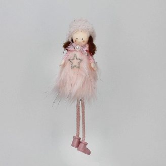 PROFZAL, Рождественская кукла, 78-28/3