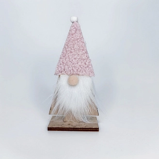 PROFZAL, Фигурка интерьерная "гном", 6047-24