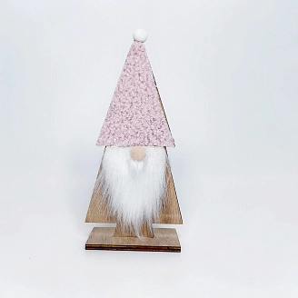 PROFZAL, Фигурка интерьерная "гном", 6047-25