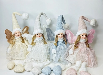 PROFZAL, Рождественская кукла, W6507