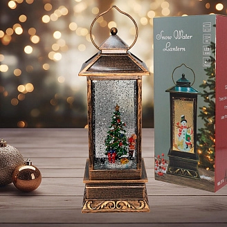 PROFZAL, Новогодний декоративный светильник, WDL-1971-4А/2114-4А