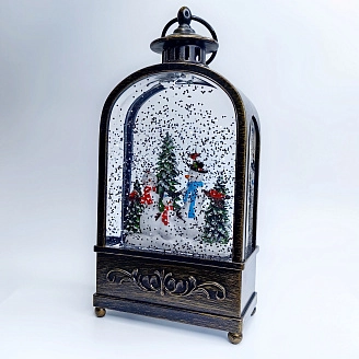 PROFZAL, Новогодний декоративный светильник, GM-2413