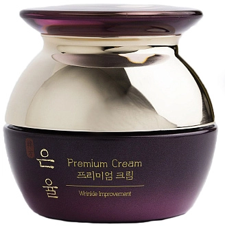 EUNYUL, Премиум крем, 50 г