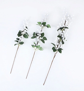 PROFZAL, Веточка для декора, 50 см, 6013-23
