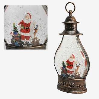 PROFZAL, Новогодний декоративный светильник, WDL-20110А