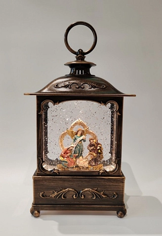 PROFZAL, Новогодний декоративный светильник, WDL-2113С