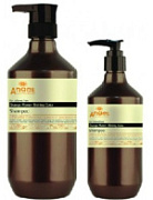 ANGEL, PROVENCE, Шампунь против выпадения волос с розмарином, 400 мл, PL051