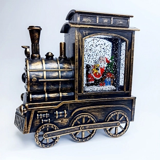 PROFZAL, Новогодний декоративный светильник, C-401