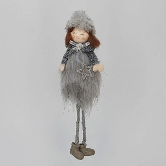 PROFZAL, Рождественская кукла, 78-28/4