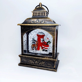 PROFZAL, Новогодний декоративный светильник, AM05G