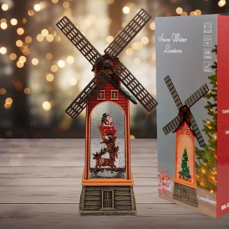 PROFZAL, Новогодний декоративный светильник, WDL-23023A