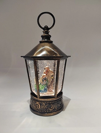 PROFZAL, Новогодний декоративный светильник, WDL-24077С