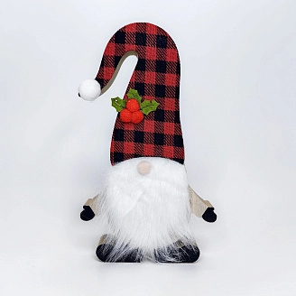 PROFZAL, Фигурка интерьерная "гном", 6047-4