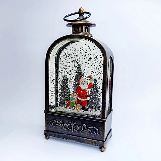 PROFZAL, Новогодний декоративный светильник, GM-2412