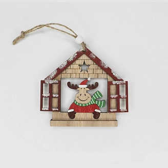 PROFZAL, Ёлочное украшения, 929-28/1