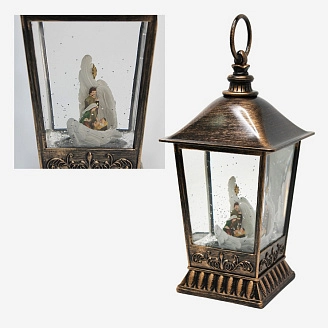 PROFZAL, Новогодний декоративный светильник, WDL-22004С