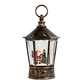 PROFZAL, Новогодний декоративный светильник, WDL-20116A