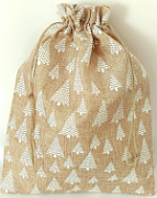 PROFZAL, Мешочек подарочный, 18*23 см