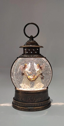 PROFZAL, Новогодний декоративный светильник, WDL-2103D