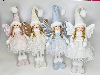 PROFZAL, Рождественская кукла, W6506