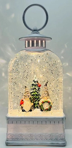 PROFZAL, Новогодний декоративный светильник, WDL-23013D