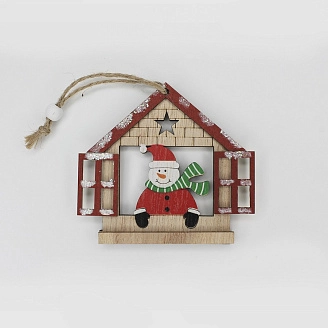 PROFZAL, Ёлочное украшения, 929-28/2