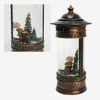 PROFZAL, Новогодний декоративный светильник, WDL-22003D