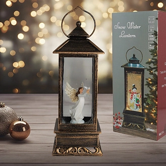 PROFZAL, Новогодний декоративный светильник, WDL-2114I