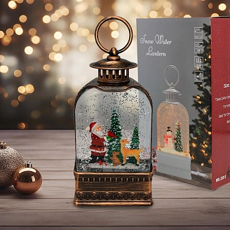 PROFZAL, Новогодний декоративный светильник, WDL-23013A