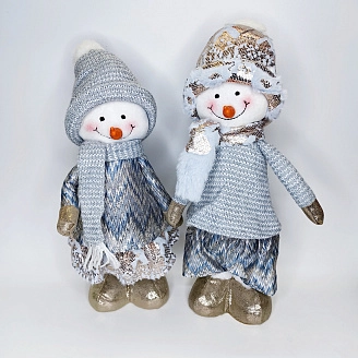 PROFZAL, Снеговик, W6909-1