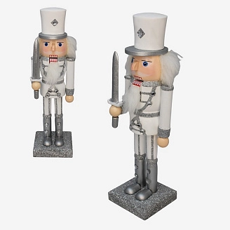 PROFZAL, Фигурка "Щелкунчик", 25 см, FZ-056/2